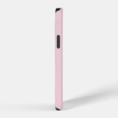 ノームラブ iPhoneケース (右側面)