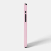 ノームラブ iPhoneケース (左側面)
