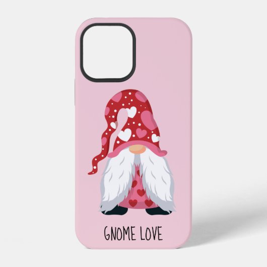 ノームラブ iPhoneケース (裏面)