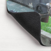 ノーム外 マウスパッド (コーナー)