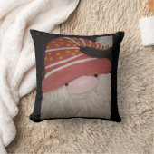 ノーム枕 クッション (ブランケット)