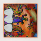 ノーム アート ジグソーパズル (横)