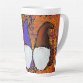 ノーム カフェラテマグ (右アングル)