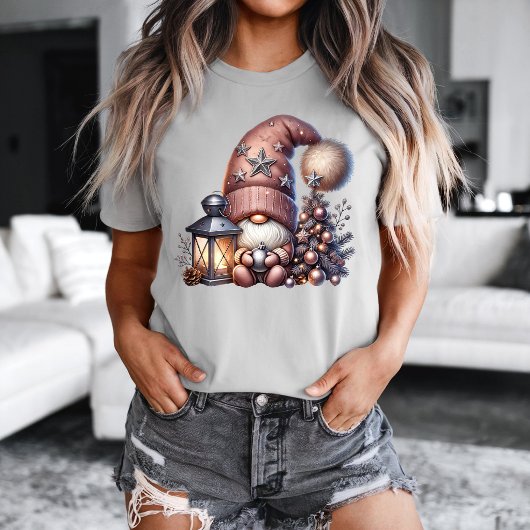 ノーム クリスマス Tシャツ