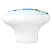 ノーム セラミックノブ (側面)