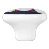  ノーム         セラミックノブ (側面)