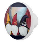  ノーム         セラミックノブ (右)