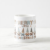ノーム メリー リトル クリスマス コーヒーマグカップ (中央)