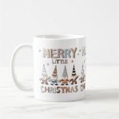 ノーム メリー リトル クリスマス コーヒーマグカップ (左)