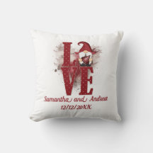 ノーム 赤い愛 かわいい 結婚記念日 バレンタインデー 