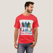 ノーム Tシャツ (正面フル)