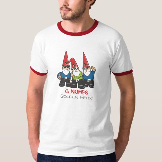 ノーム Tシャツ (正面)