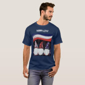 ノーム Tシャツ (正面フル)