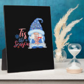 ノーム  Tis The Season フォトプラーク (側面)