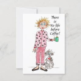 ノーライフウィーコーヒーオールドことわざグリーンスケッチ