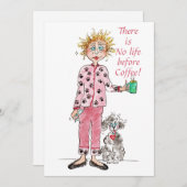 ノーライフブレイフことわざオールドスケッチ シーズンカード (正面/裏面)