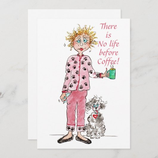 ノーライフブレイフことわざオールドスケッチ シーズンカード (正面/裏面)