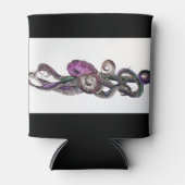 ノーラクーラーボックス 缶クーラー (正面)