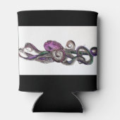 ノーラクーラーボックス 缶クーラー (裏面)