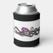 ノーラクーラーボックス 缶クーラー (缶裏面)