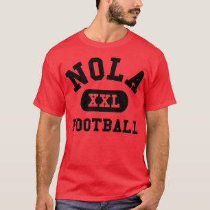 ノーラサッカーII Tシャツ