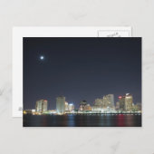 ノーラスカイライン ポストカード (正面/裏面)