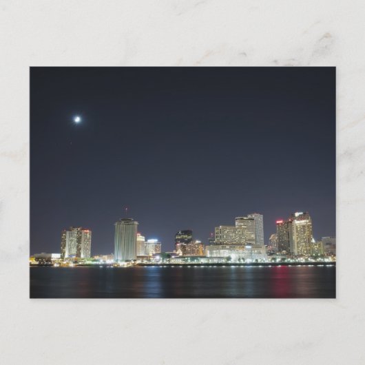 ノーラスカイライン ポストカード (正面)