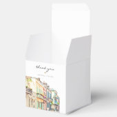 ノーラニューオーリンズバーボン通りマルディグラ フェイバーボックス (オープン)