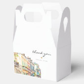 ノーラニューオーリンズバーボン通りマルディグラ フェイバーボックス (オープン)