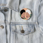 ノーラボタン 缶バッジ (インサイチュ)