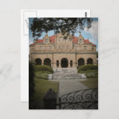 ノーラマンションズ ポストカード (正面/裏面)