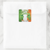 ノーランアイリッシュシールド スクエアシール (バッグ)