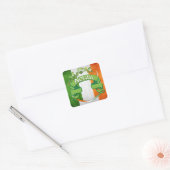 ノーランアイリッシュシールド スクエアシール (封筒)