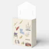 ノーラ水彩 フェイバーボックス (オープン)