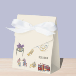 ノーラ水彩 フェイバーボックス