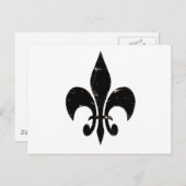 ノーラ・フォーエバー ポストカード (正面/裏面)