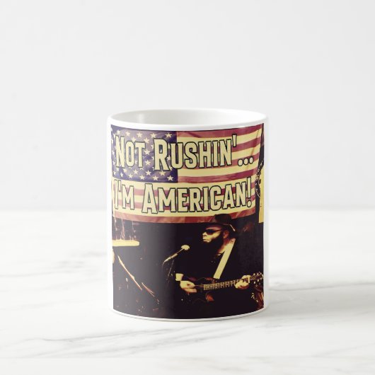 ノーリシンのコーヒーカップ コーヒーマグカップ (中央)