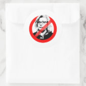 ノーリズチェイニー ラウンドシール (バッグ)