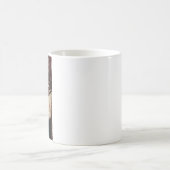 ノーリッチの聖ジュリアン コーヒーマグカップ (中央)