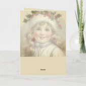 ノールアパリコラージュ シーズンカード (裏面)