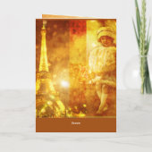 ノールアパリコラージュ シーズンカード (裏面)