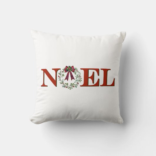 ノールウィズリース クッション (正面)