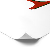 ノールウィズリース ポスター (角)