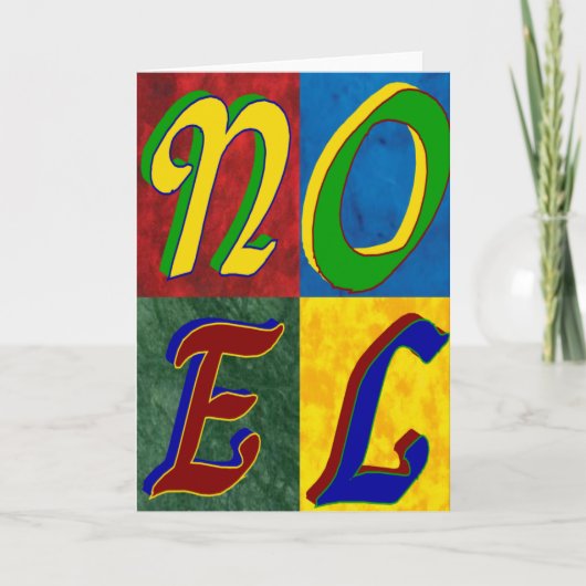 ノールカード シーズンカード (正面)