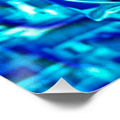 ノールギャラガーオアシス読ズロックフェスティバル ポスター (コーナー)