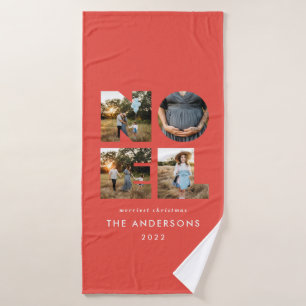 ノールクリスはっきりしたマモダンス4フォトシンプル休日 バスタオル