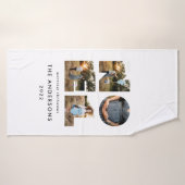 ノールクリスはっきりしたマモダンス4フォトシンプル休日 バスタオル (バスタオル)