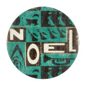 ノールグリーン カッティングボード (正面)