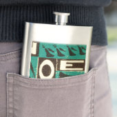 ノールグリーン フラスク (インサイチュ)