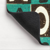 ノールグリーン マウスパッド (コーナー)